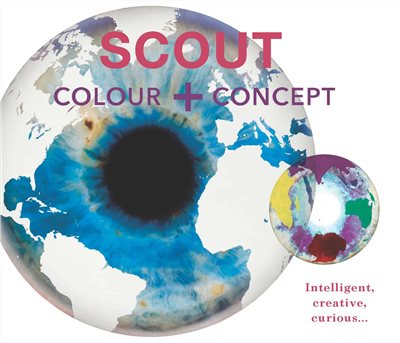 Scout Life - Lifestyle trends & Color concepts AW 22-23