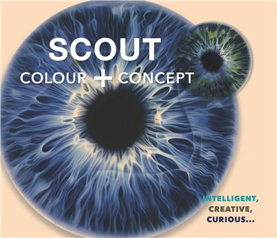 Scout Casual Color & Concept AW 22-23