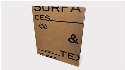 IKT Textures & Surfaces Kid's AW 22-23