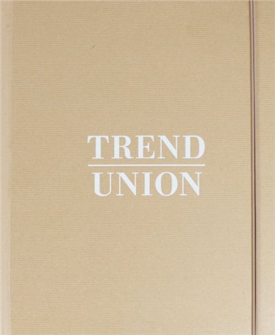 Trend Union Colours, trends & combo's SS 23