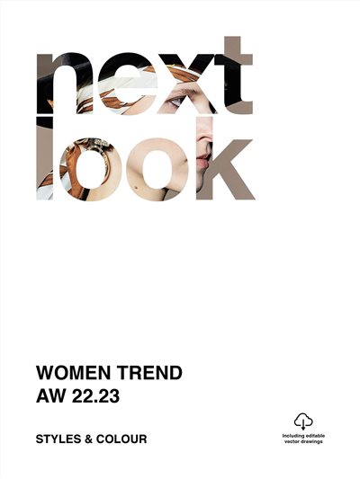 Next Look Women Fashion Trends Style & Colour AW 22-23