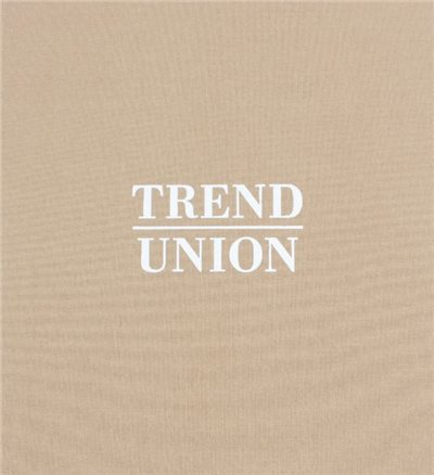 Trend Union Trends & Textiles - GENDERING SS 23
