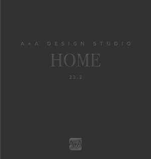 A+A Home Interior Trends SS 23