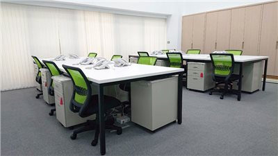 實際案例 (北市 - 北平東路 - 辦公室)