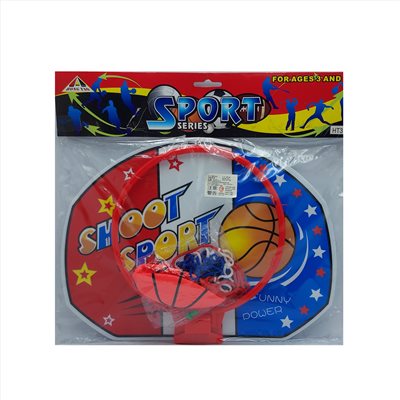 籃球板269-207