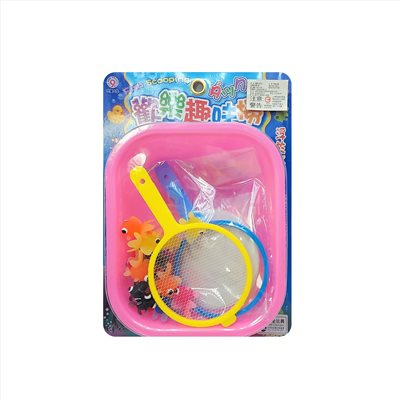 歡樂趣味撈魚038-031