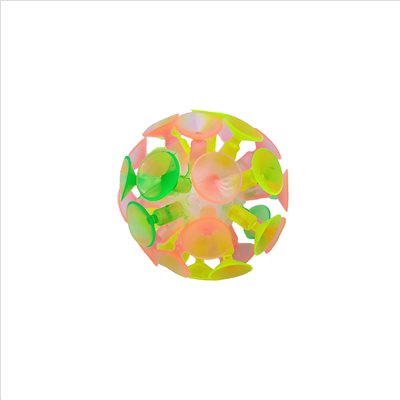 吸盤球04-0004