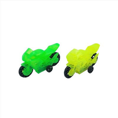迴力摩托車2750-239