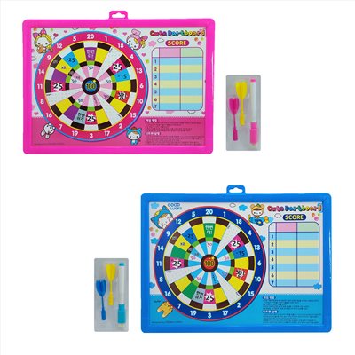 飛鏢+白板04-3000