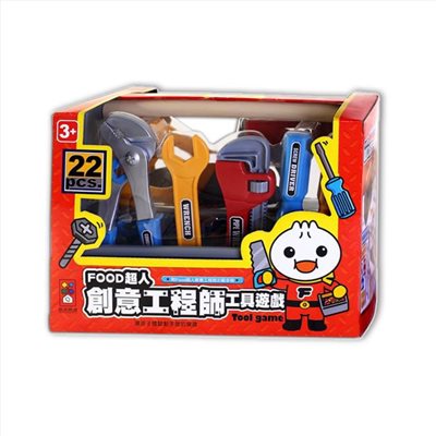 創意工程師工具遊戲052-06668