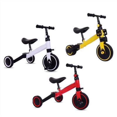 三輪車&滑步車