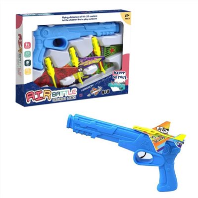 彈射飛機槍2860-482