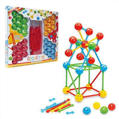 益智拼插珠2924-897