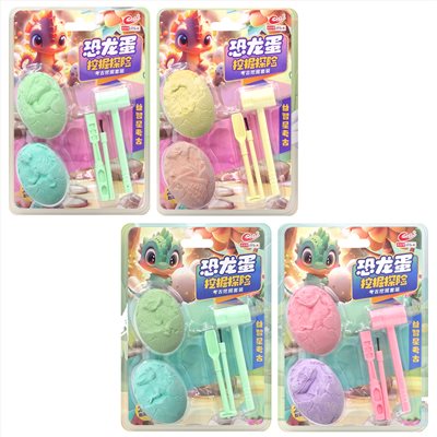 挖掘恐龍蛋 2915-464