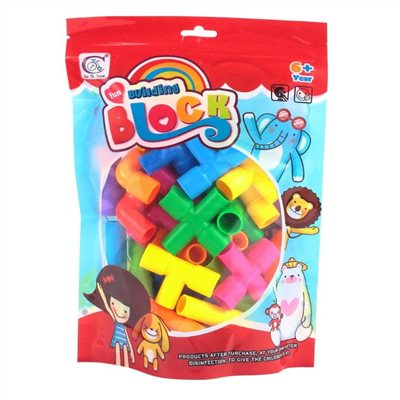 水管積木2932-973