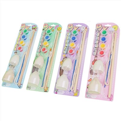 彩繪陀螺 2815-778