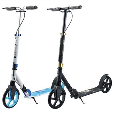 摺疊大滑板車 03384