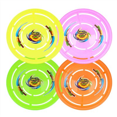 透明飛盤 G01849
