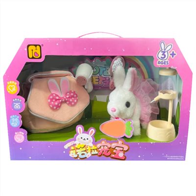 趣味小萌兔 2785-575