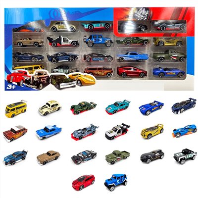 合金車組 2944-451