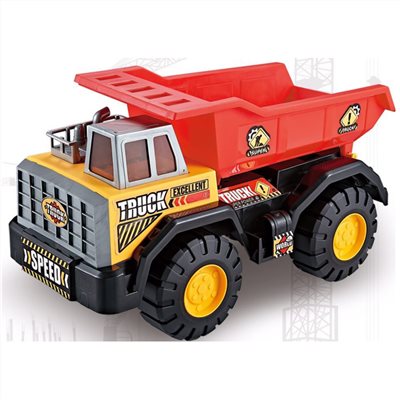 滑行翻斗工程車 2768-852
