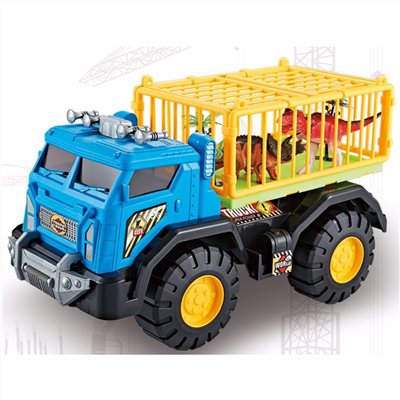 恐龍樂園工程車 2768-848