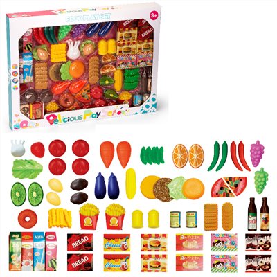 食物套裝 2937-128