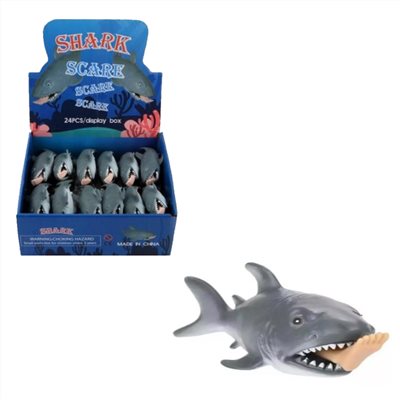 捏捏鯊魚 2755-231