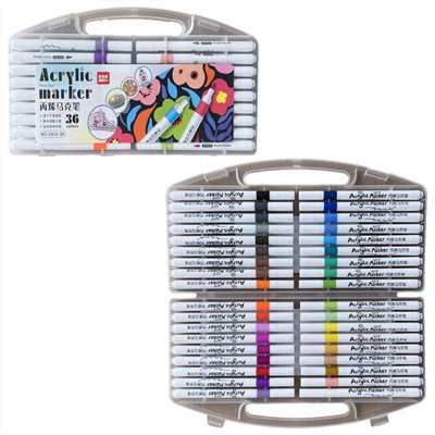 36色馬克筆 2961-839
