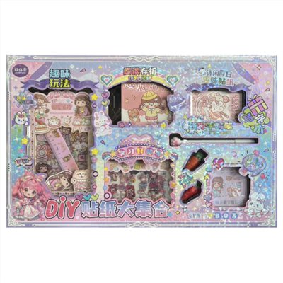 DIY貼紙大集合 2820-280