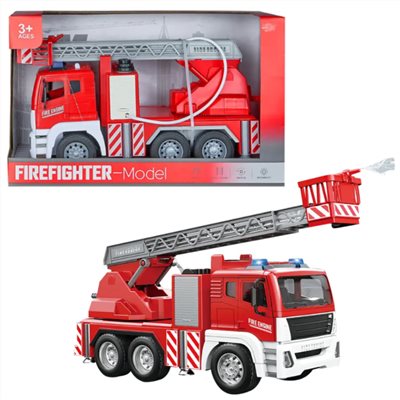 聲光消防車 2946-508