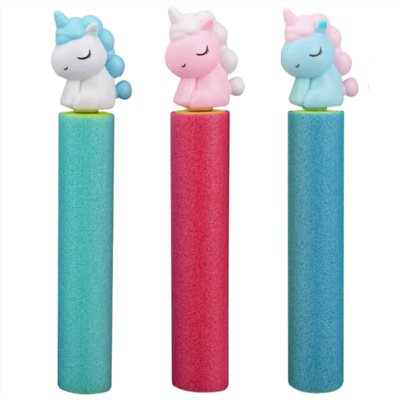 珍珠棉獨角獸水槍 2956-753