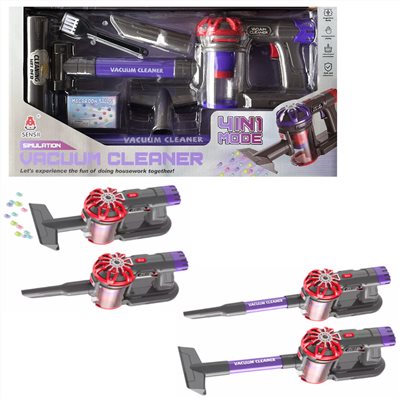 仿真吸塵器 2969-474