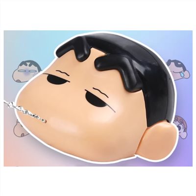 蠟筆小新小水槍 GFD53224