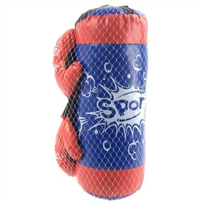 拳擊沙包 2952-781