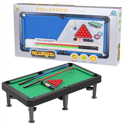 撞球桌組 2871-984