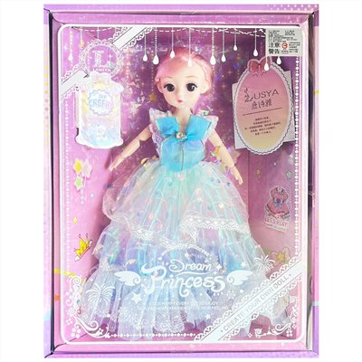 公主娃娃 2978-368