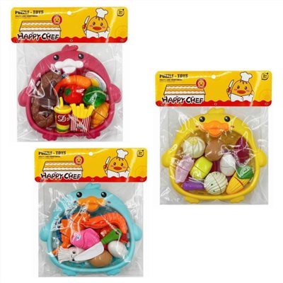 小鴨切切樂 2952-263