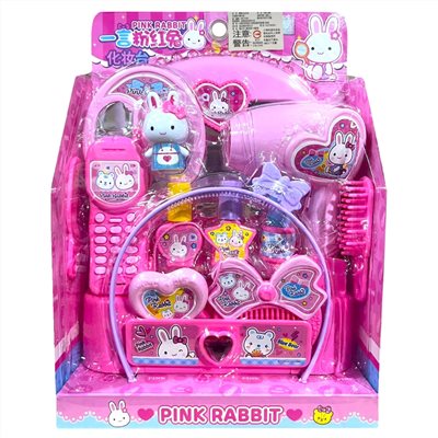 小兔化妝台 00774