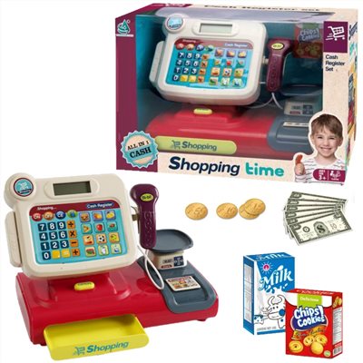 語音收銀機 2954-548