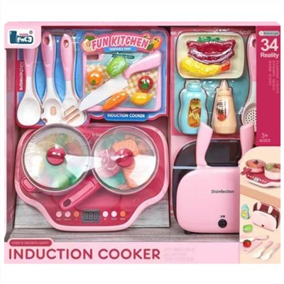 電動電磁爐 2916-757