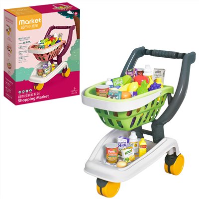 購物推車 2958-085