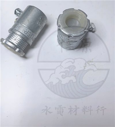E.M.T管盒接EX 