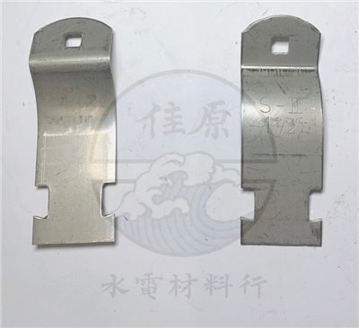 P型管束
