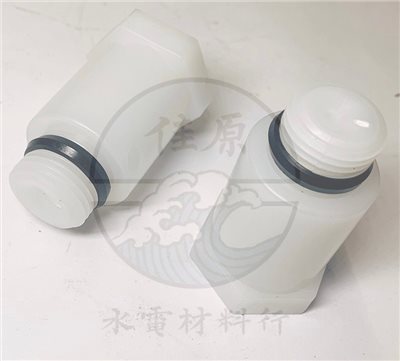 PVC長牙塞