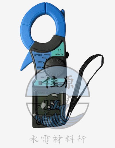 數字鉤表KT-55