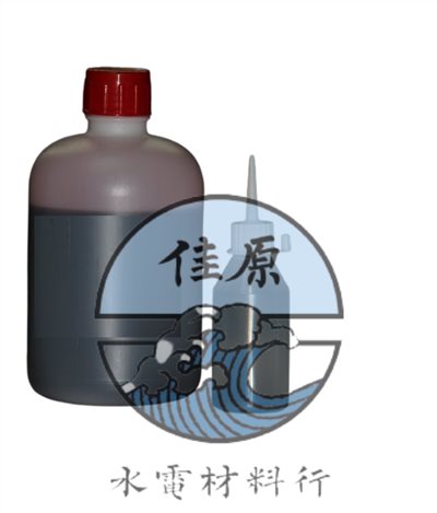 缺氧膠