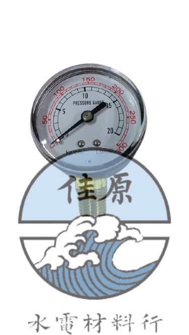 壓力錶