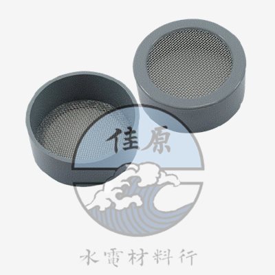 PVC防蟲網
