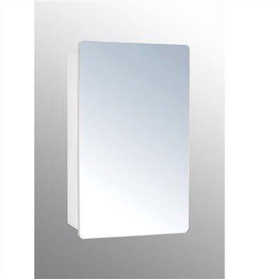 HCG和成 單門除霧型鏡櫃